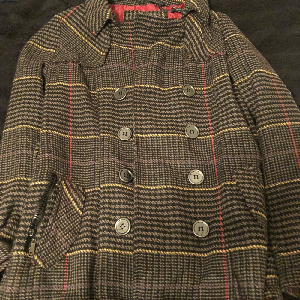 Coat